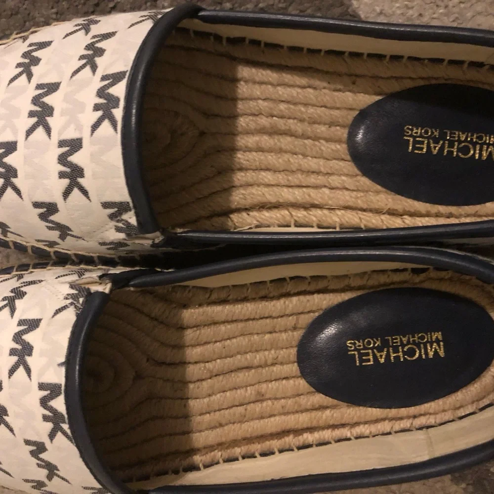 Michael Kors Espadrilles - Picture 4 of 12